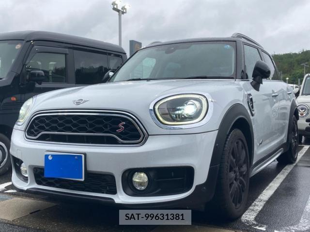 Bmw MINI 2019-07 7875570-0