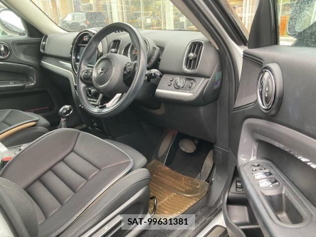Bmw MINI 2019-07 7875570-3
