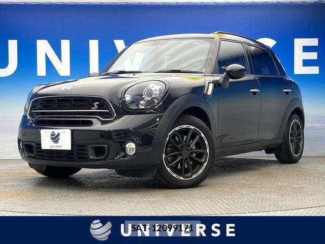 Bmw MINI 2015-04 7960704-0