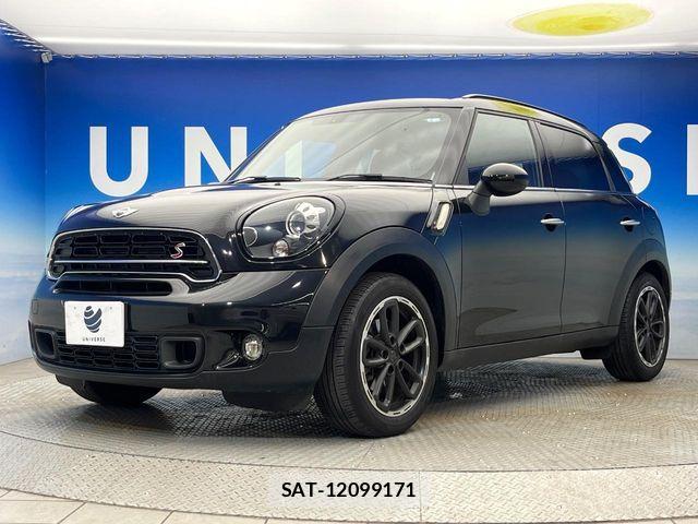 Bmw MINI 2015-04 7960704-17