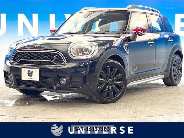 Bmw MINI 2020-08 7978655-0