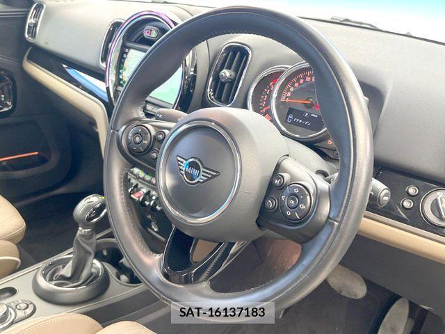 Bmw MINI 2020-08 7978655-11