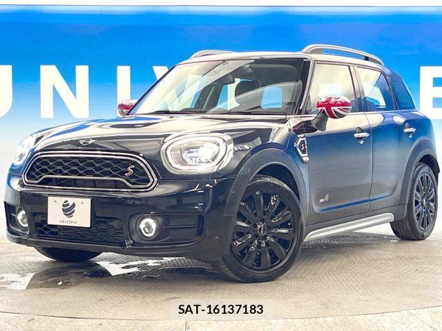 Bmw MINI 2020-08 7978655-17