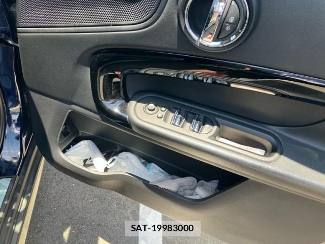Bmw MINI 2018-01 8034630-11