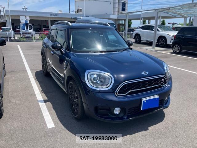 Bmw MINI 2018-01 8034630-1