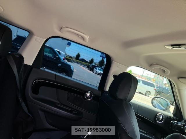 Bmw MINI 2018-01 8034630-19