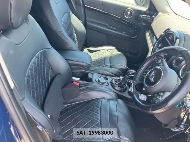 Bmw MINI 2018-01 8034630-6