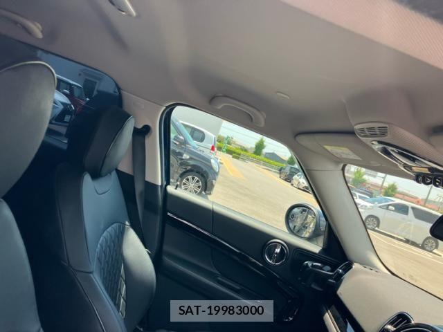 Bmw MINI 2018-01 8034630-7