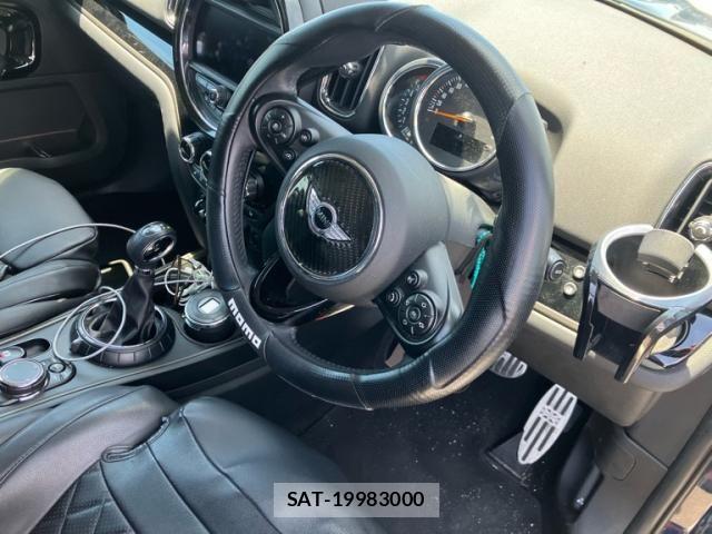 Bmw MINI 2018-01 8034630-8