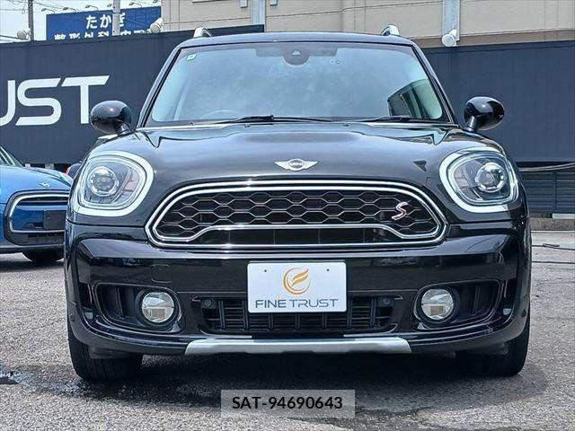 Bmw MINI 2018-04 8034629-13