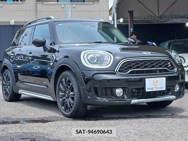 Bmw MINI 2018-04 8034629-14