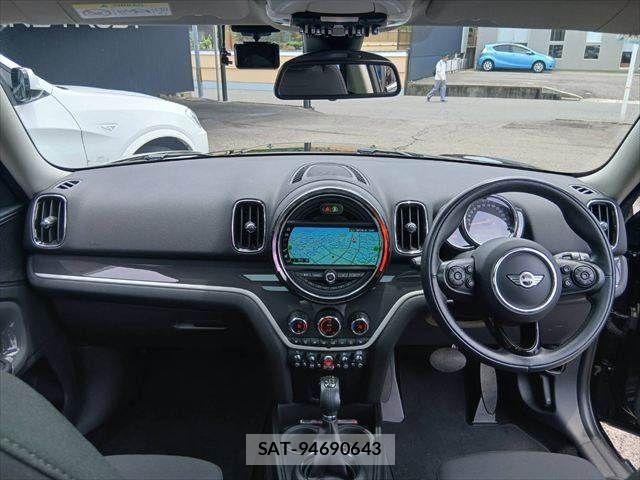 Bmw MINI 2018-04 8034629-2