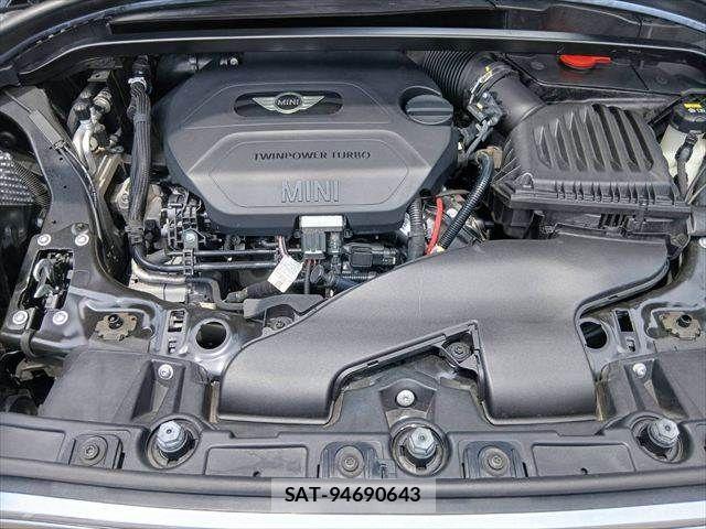Bmw MINI 2018-04 8034629-29