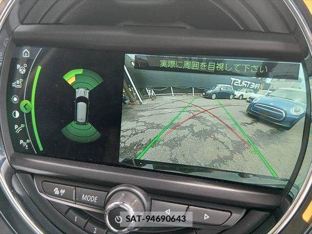 Bmw MINI 2018-04 8034629-5
