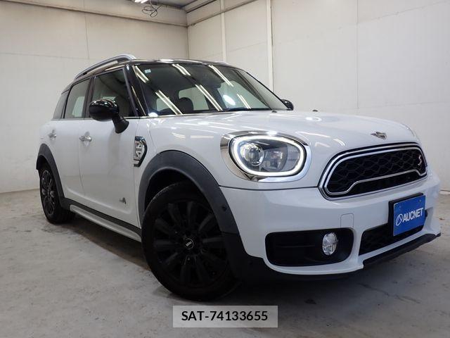 Bmw MINI 2019-03 8073097-0