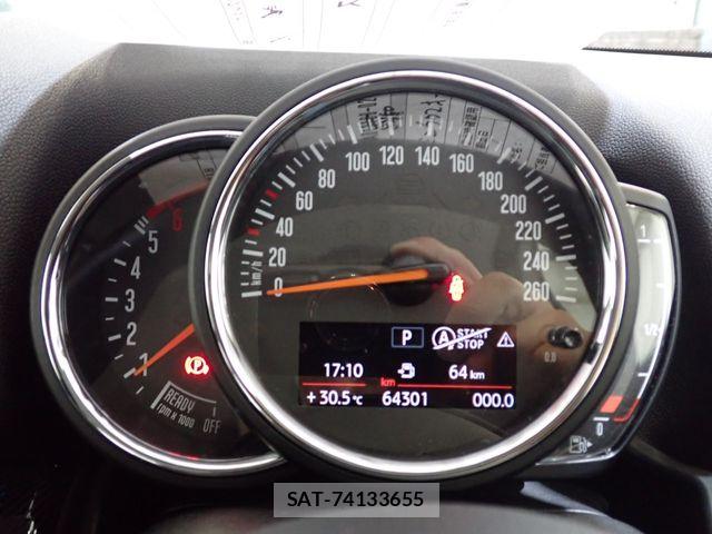 Bmw MINI 2019-03 8073097-12