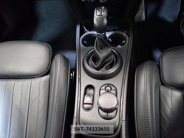 Bmw MINI 2019-03 8073097-15