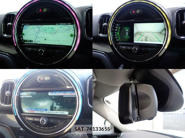 Bmw MINI 2019-03 8073097-16