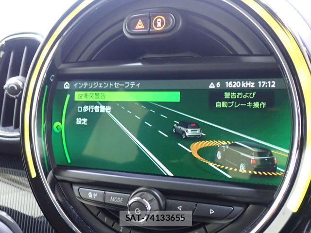 Bmw MINI 2019-03 8073097-17