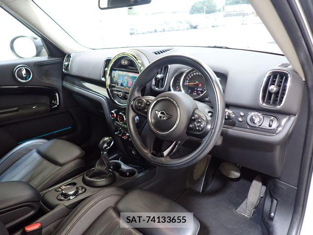 Bmw MINI 2019-03 8073097-1