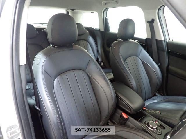 Bmw MINI 2019-03 8073097-21