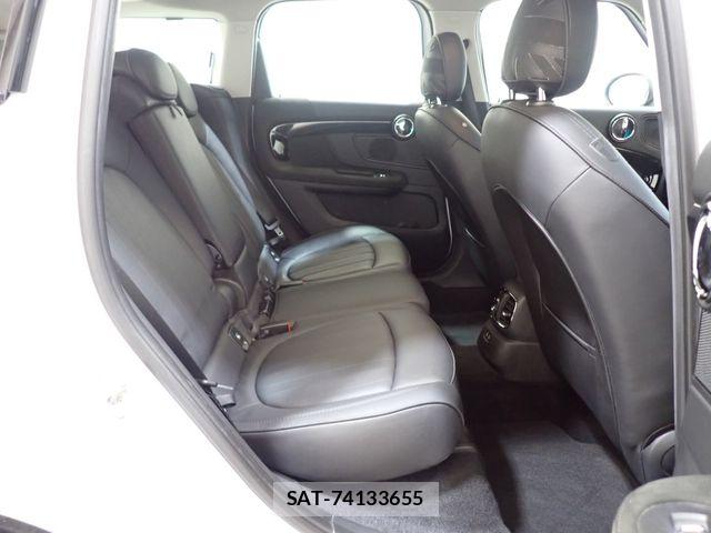 Bmw MINI 2019-03 8073097-22
