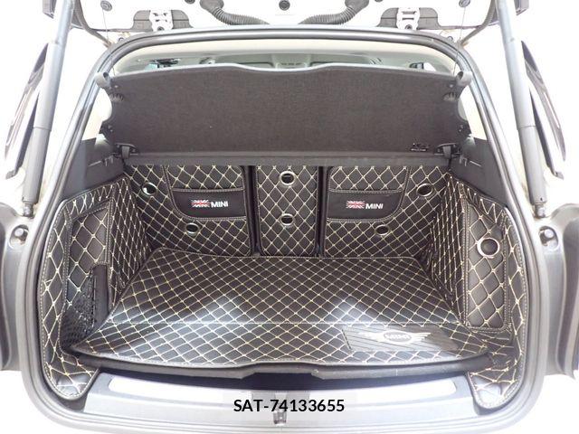 Bmw MINI 2019-03 8073097-23