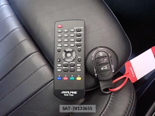 Bmw MINI 2019-03 8073097-28