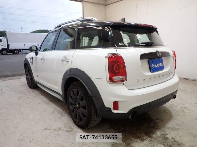 Bmw MINI 2019-03 8073097-2