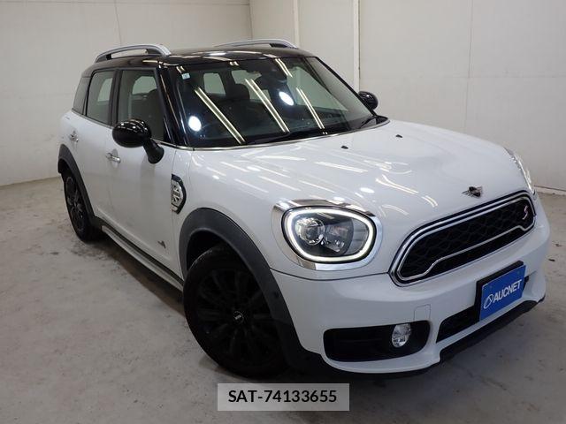 Bmw MINI 2019-03 8073097-3