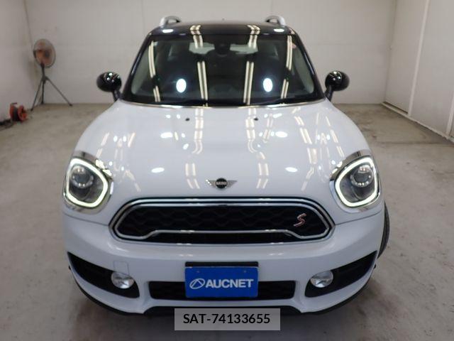 Bmw MINI 2019-03 8073097-4