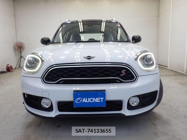 Bmw MINI 2019-03 8073097-5