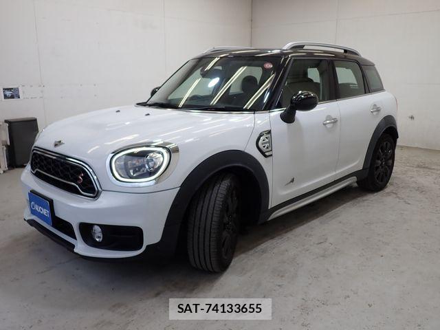 Bmw MINI 2019-03 8073097-6