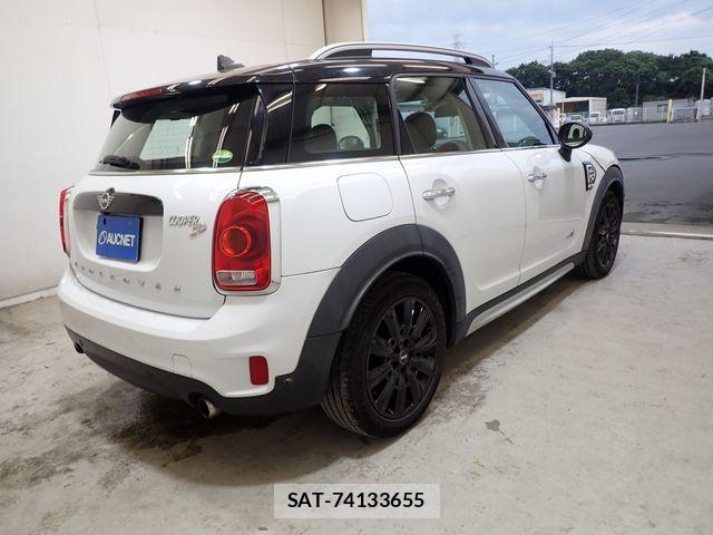 Bmw MINI 2019-03 8073097-7