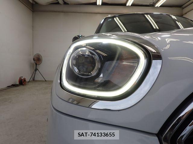 Bmw MINI 2019-03 8073097-8