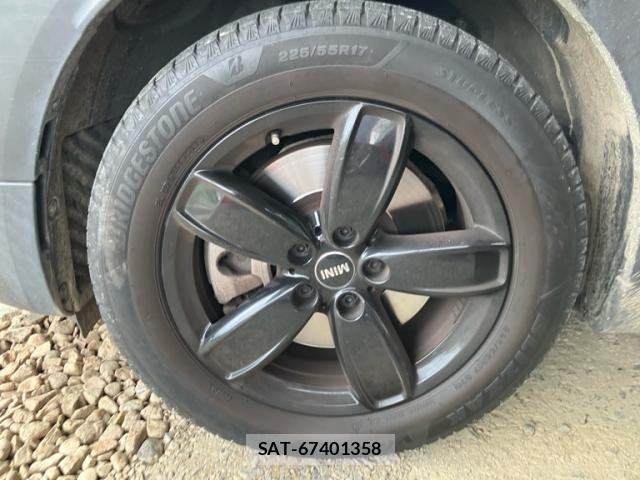 Bmw MINI 2019-06 8129236-9