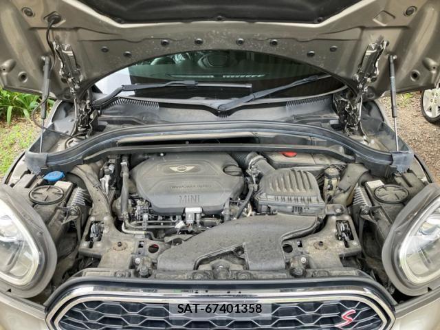 Bmw MINI 2019-06 8129236-13