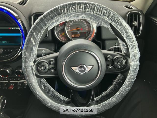 Bmw MINI 2019-06 8129236-18
