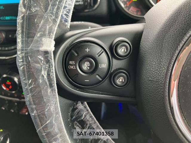 Bmw MINI 2019-06 8129236-19