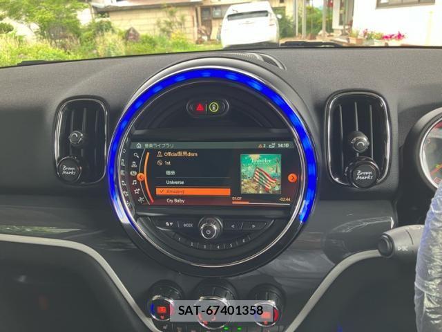 Bmw MINI 2019-06 8129236-23
