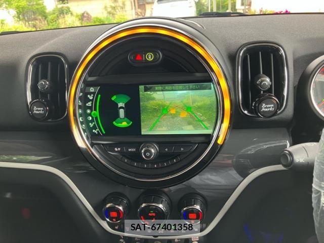 Bmw MINI 2019-06 8129236-24