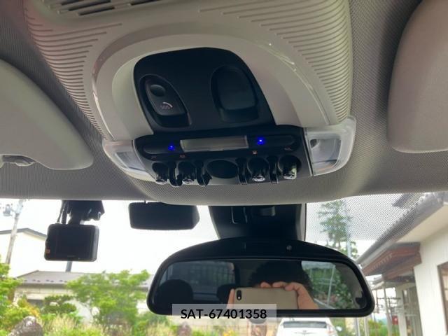 Bmw MINI 2019-06 8129236-25