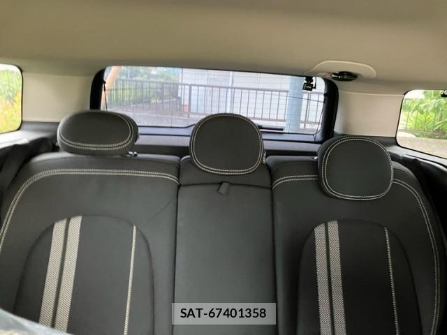 Bmw MINI 2019-06 8129236-27