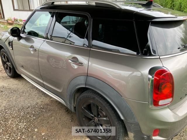 Bmw MINI 2019-06 8129236-2