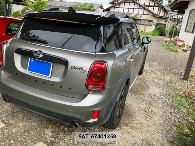 Bmw MINI 2019-06 8129236-4