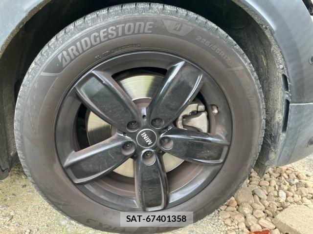 Bmw MINI 2019-06 8129236-6