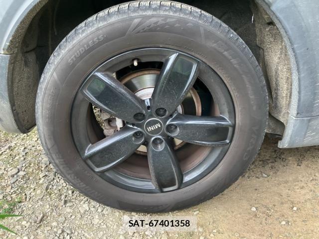 Bmw MINI 2019-06 8129236-7