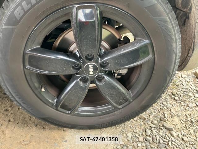 Bmw MINI 2019-06 8129236-8
