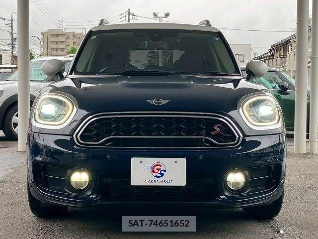 Bmw MINI 2019-02 8145539-9