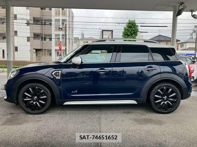 Bmw MINI 2019-02 8145539-11